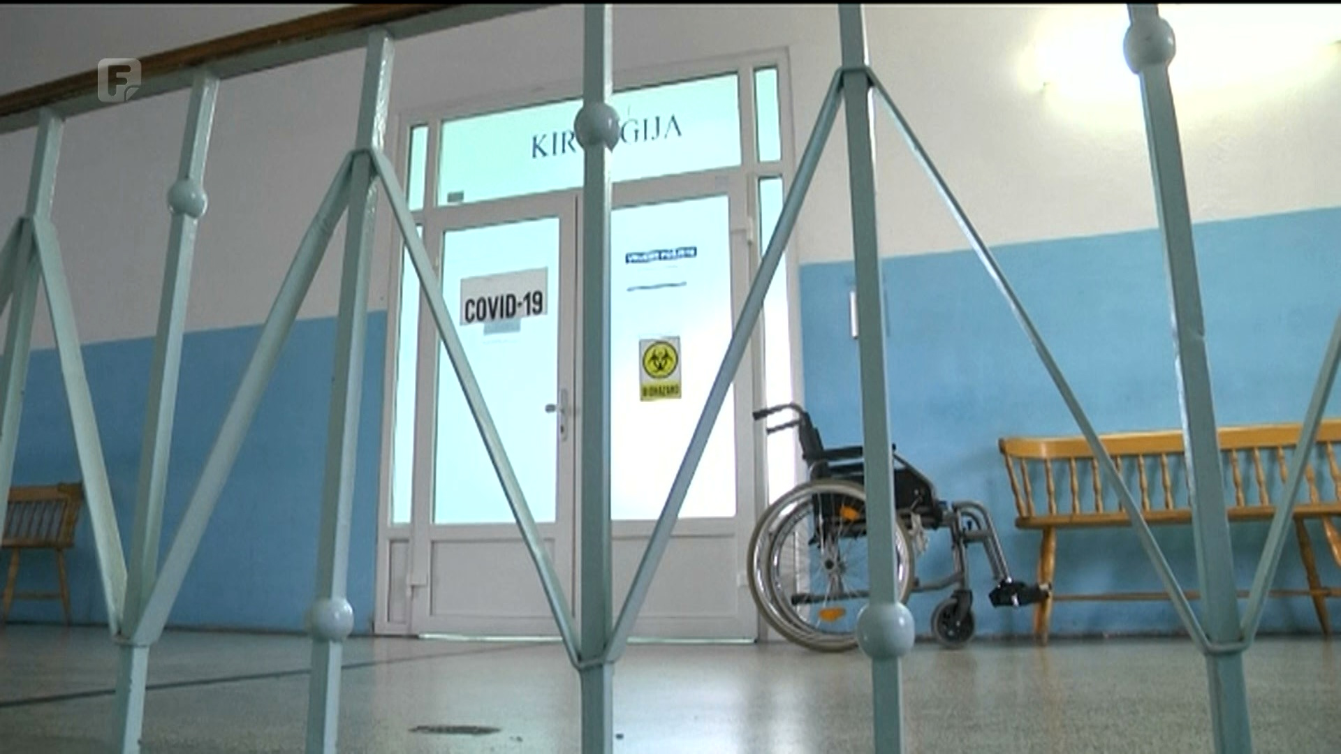 Blago poboljšana epidemiološla situacija u USK-u